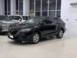 Mazda CX-9 2016 full