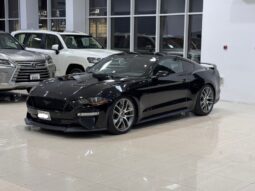 Ford Mustang 2019 full