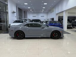 Chevrolet Camaro 2013 full