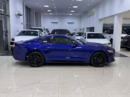 Ford Mustang 2016 full