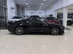 Ford Mustang 2019 full