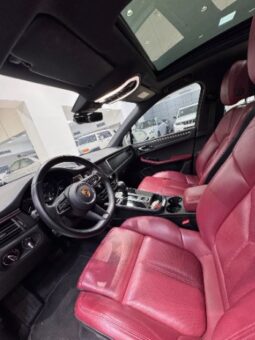 Porsche Macan 2023 full