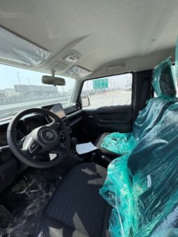 Suzuki Jimny 2026 full