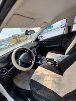 Changan Alsvin 2024 full