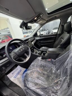 Jeep Cherokee 2023 full