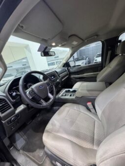 Ford Expedition 2018 full