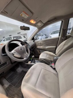 Nissan Sunny 2019 full