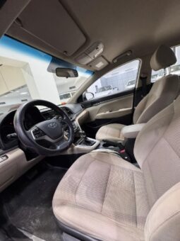 Hyundai Elantra 2017 full