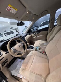 Nissan X-trail 2015 full