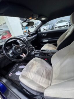 Ford Mustang 2016 full