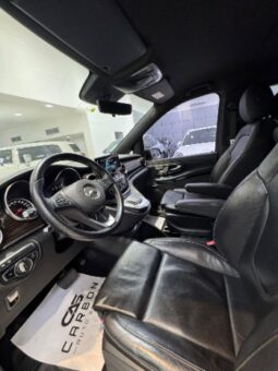 Mercedes Benz V 250 2023 full