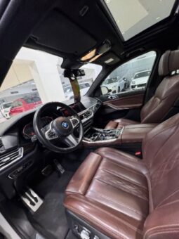 BMW X5 2019 full