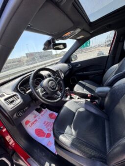 Jeep Compass 2019 full