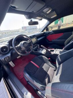 Toyota Toyota 86 2023 full