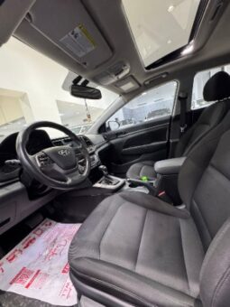 Hyundai Elantra 2018 full