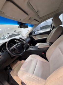 Mazda CX-9 2016 full