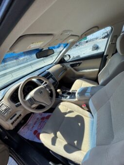 Nissan Altima 2015 full