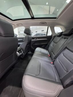 Ford Territory 2026 full