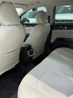 Kia Optima 2021 full