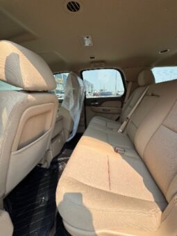 GMC Yukon 2014 full