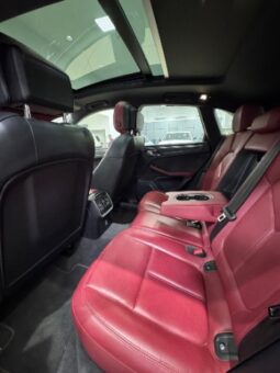 Porsche Macan 2023 full