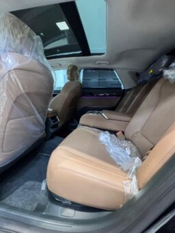 Hyundai Azera 2024 full