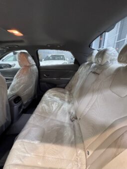 Hyundai Elantra 2024 full