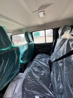 Suzuki Jimny 2026 full