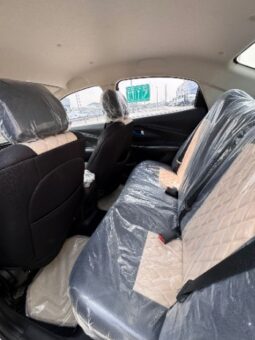 Changan Alsvin 2024 full