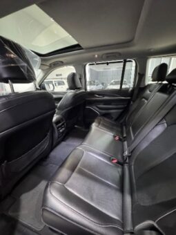 Jeep Cherokee 2023 full