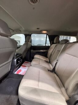 Ford Expedition 2018 full