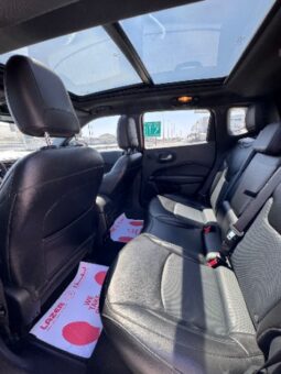 Jeep Compass 2019 full