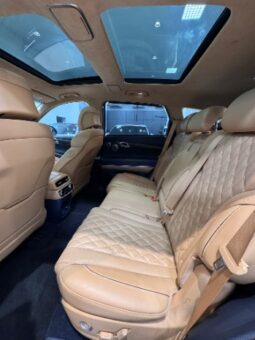 Genesis G90 2021 full