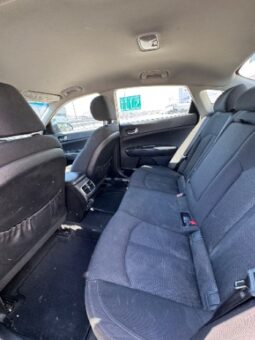 Kia Optima 2016 full