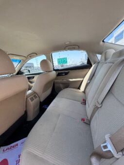 Nissan Altima 2015 full