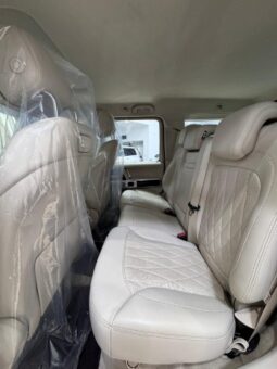 Mercedes Benz G63 AMG 2020 full