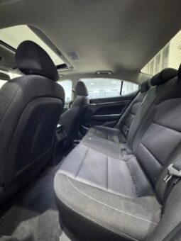 Hyundai Elantra 2018 full