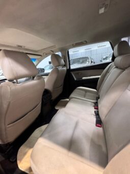 Mazda CX-9 2016 full