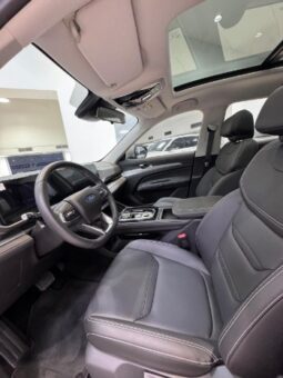 Ford Territory 2026 full