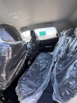 Chery Tiggo 7 2025 full