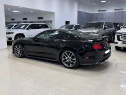 Ford Mustang 2019 full