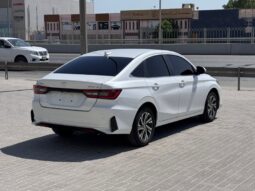 Toyota Yaris 2026 full