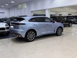 Changan UNI-K 2023 full