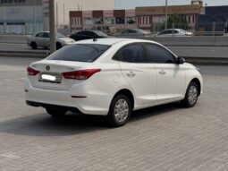 Changan Alsvin 2024 full