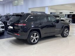 Jeep Cherokee 2023 full