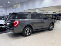 Ford Expedition 2018 full