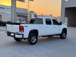 GMC Sierra 2500 HD 2013 full