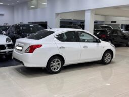Nissan Sunny 2019 full