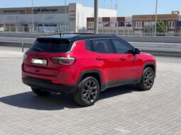 Jeep Compass 2019 full