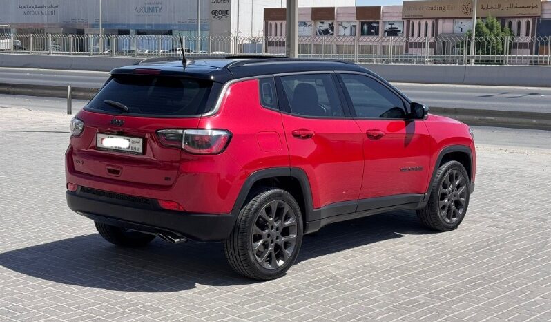 Jeep Compass 2019 full